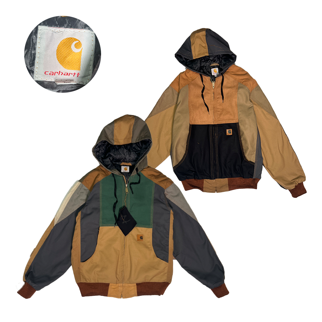 PACK CHAQUETAS CARHARTT REWORK