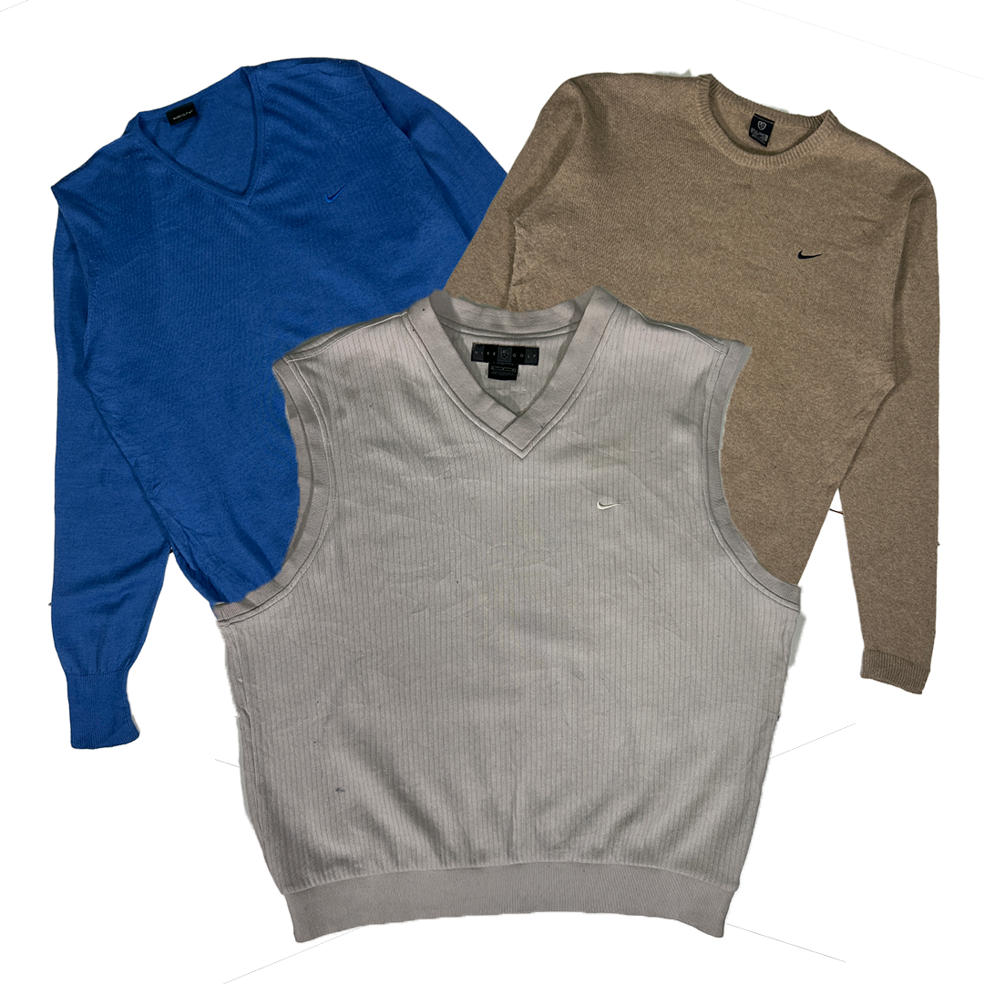 NIKE Fleece- und Pullover-Paket