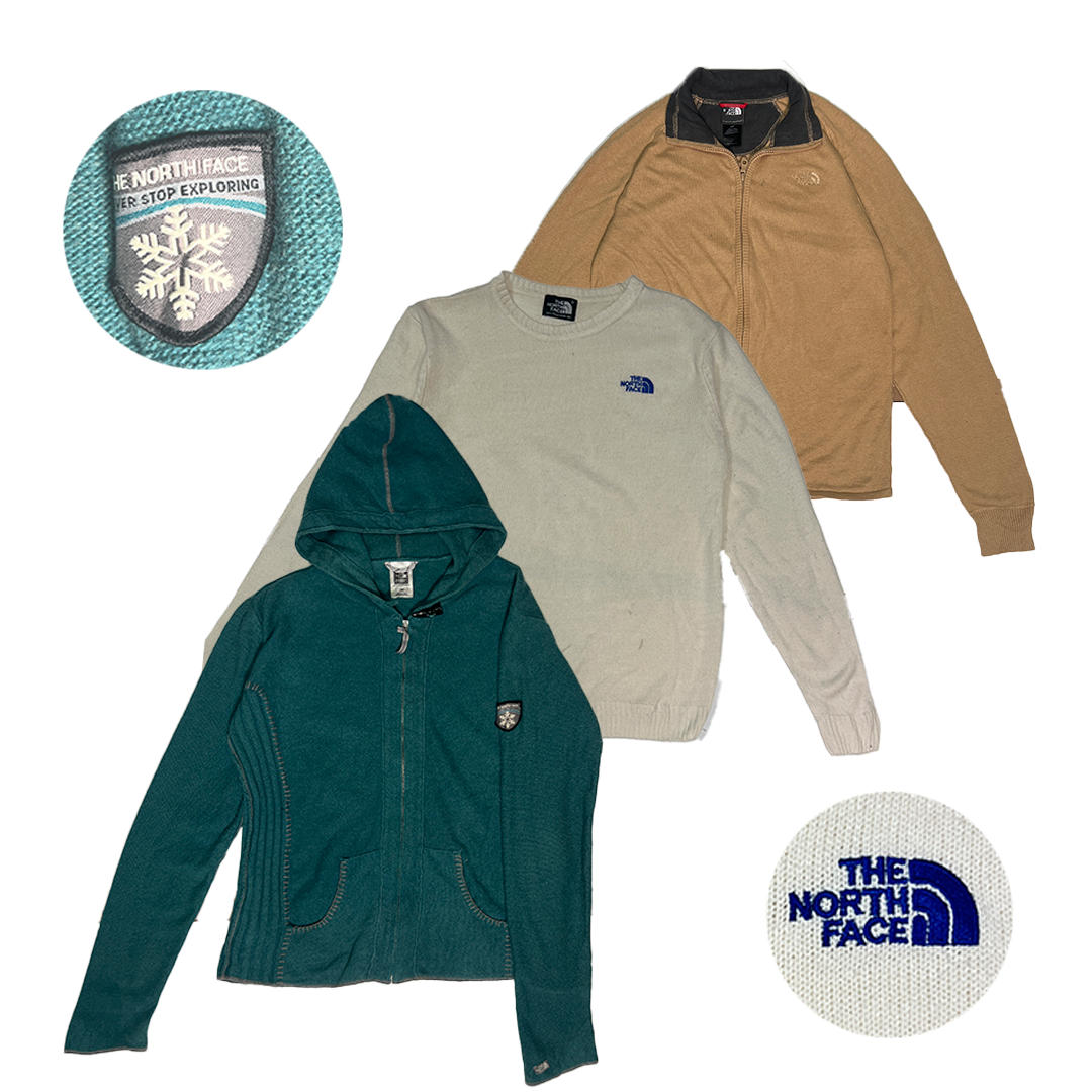 Pack de Sueters de NORTH FACE