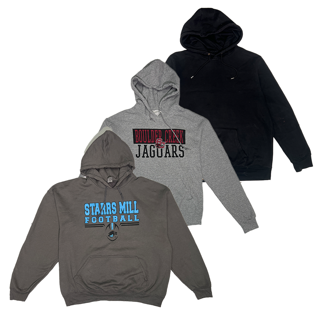 BALA 45 KG SUDADERAS AMERICANAS