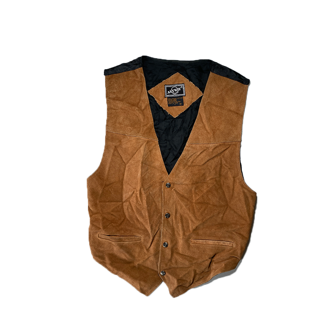 Kilo Pack de Chalecos de Antelina