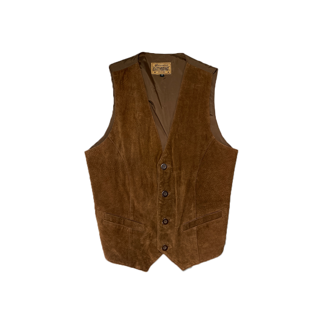 Kilo Pack de Chalecos de Antelina