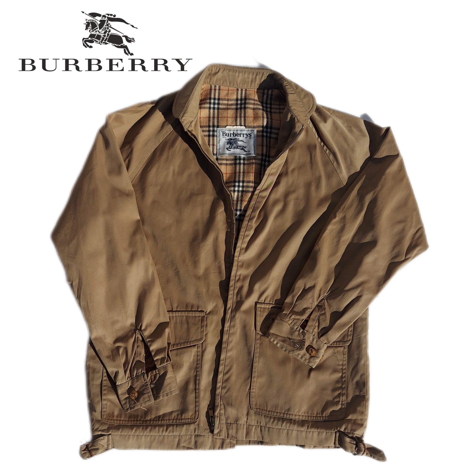Pack Chaquetas de BURBERRY