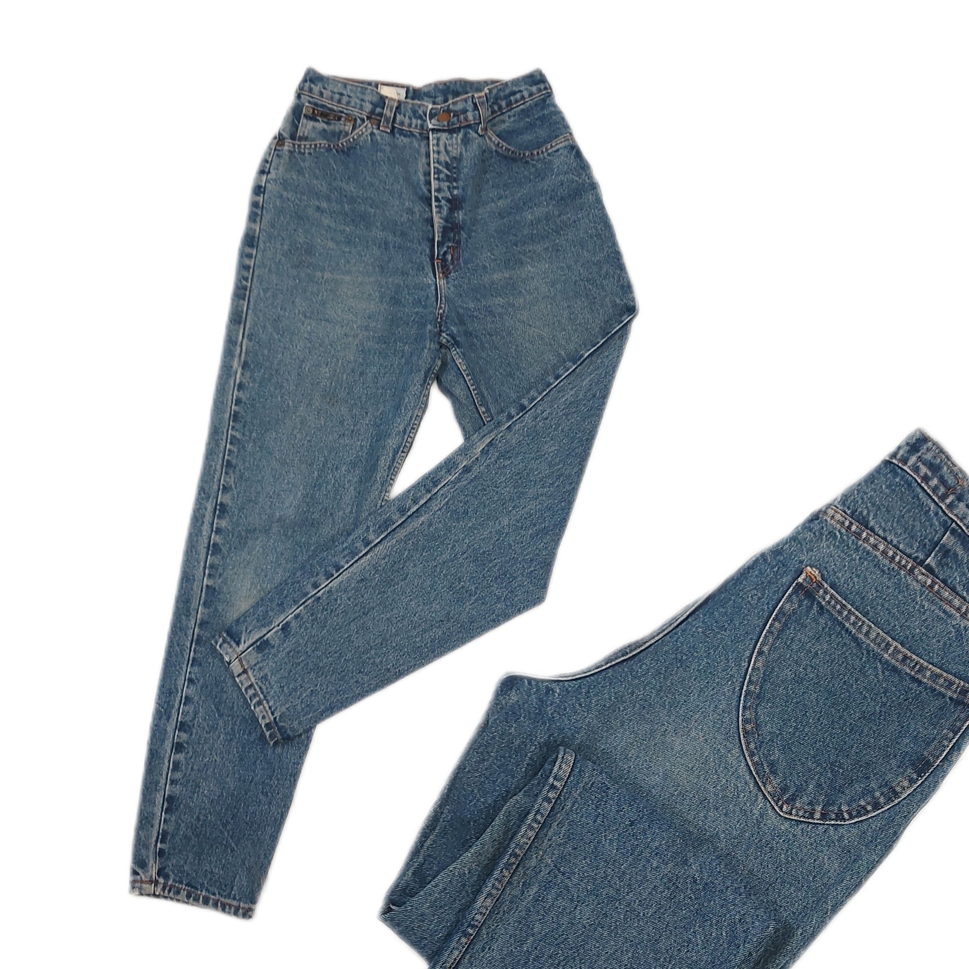 Kilo Pack Pantalones TIRO ALTO de Marca y No Marca