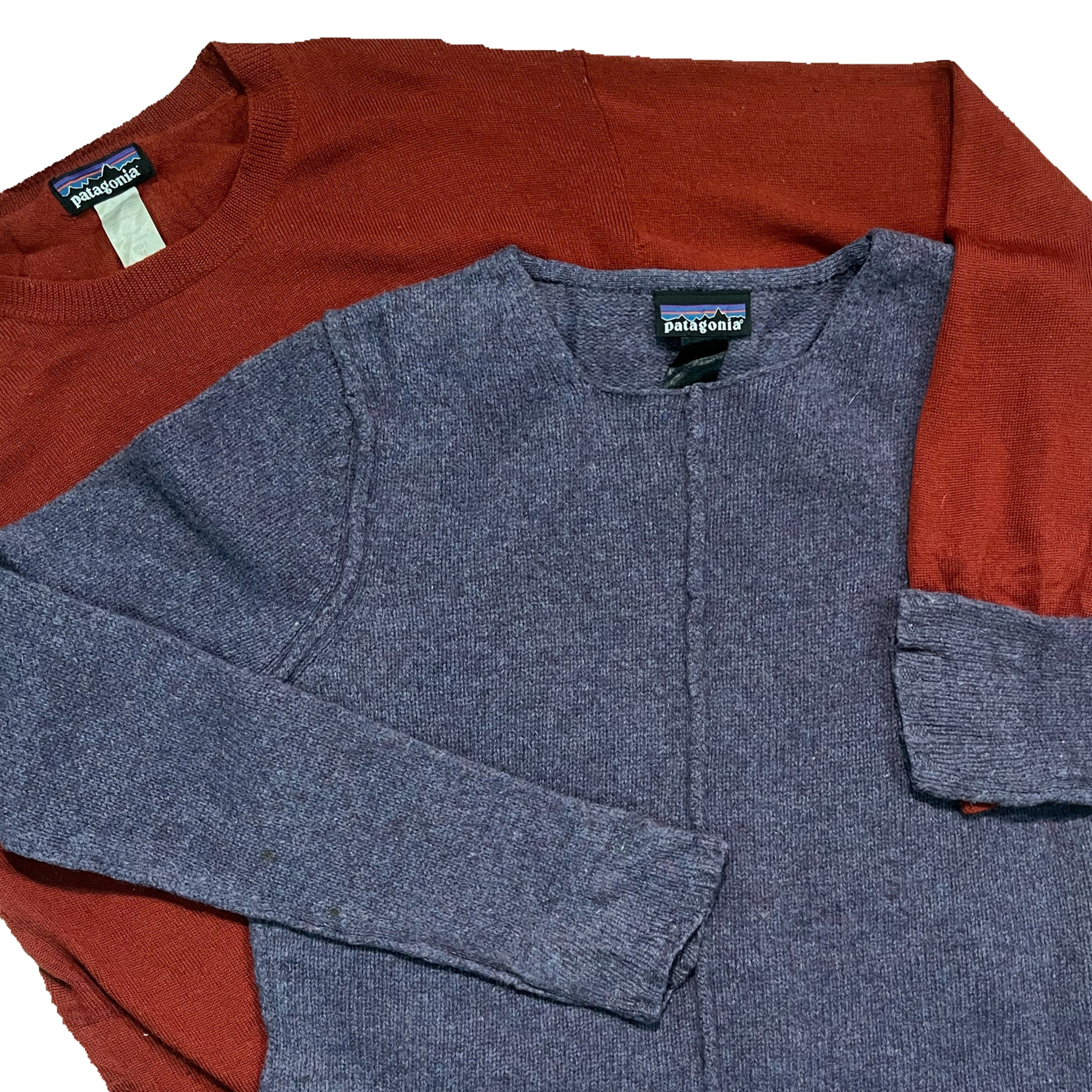 Pack Sueters de PATAGONIA