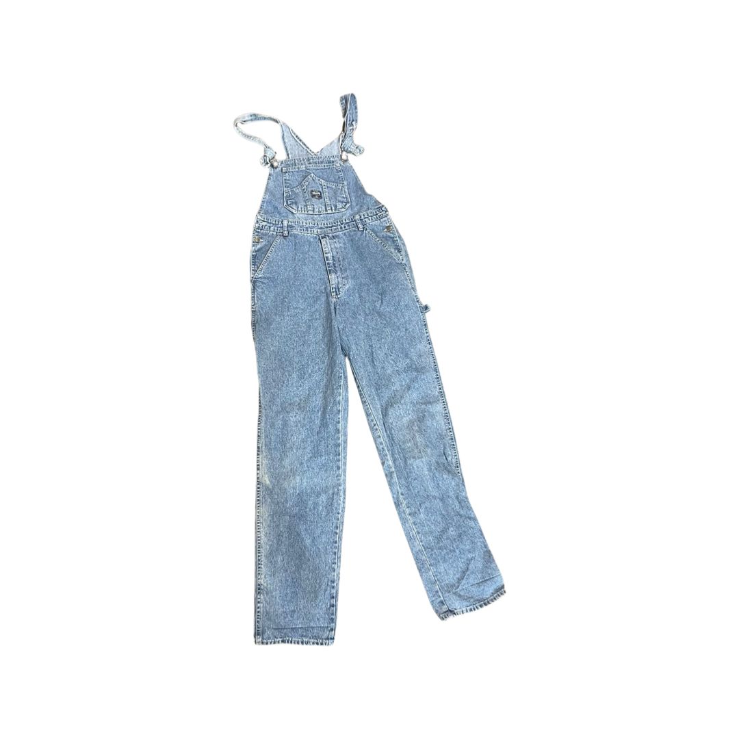 Kilo Pack PETOS VAQUEROS vintage