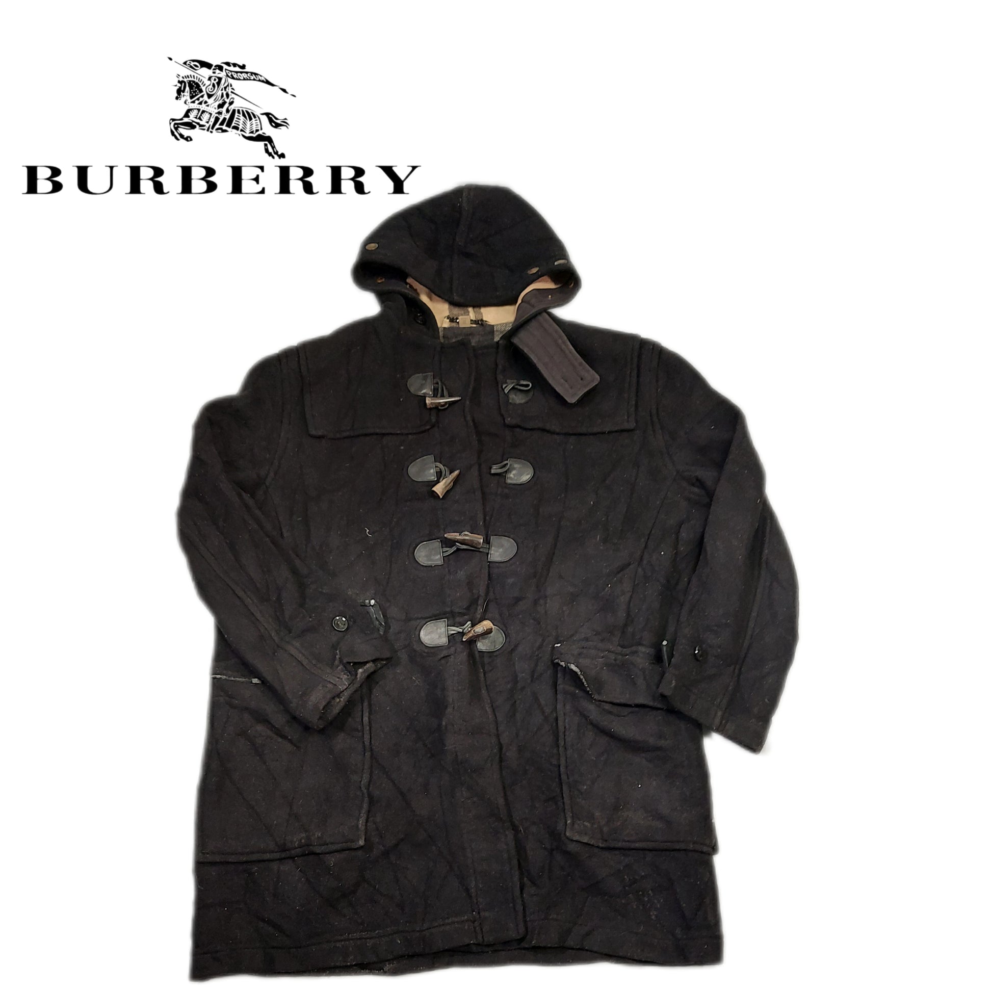 Pack Abrigos de BURBERRY