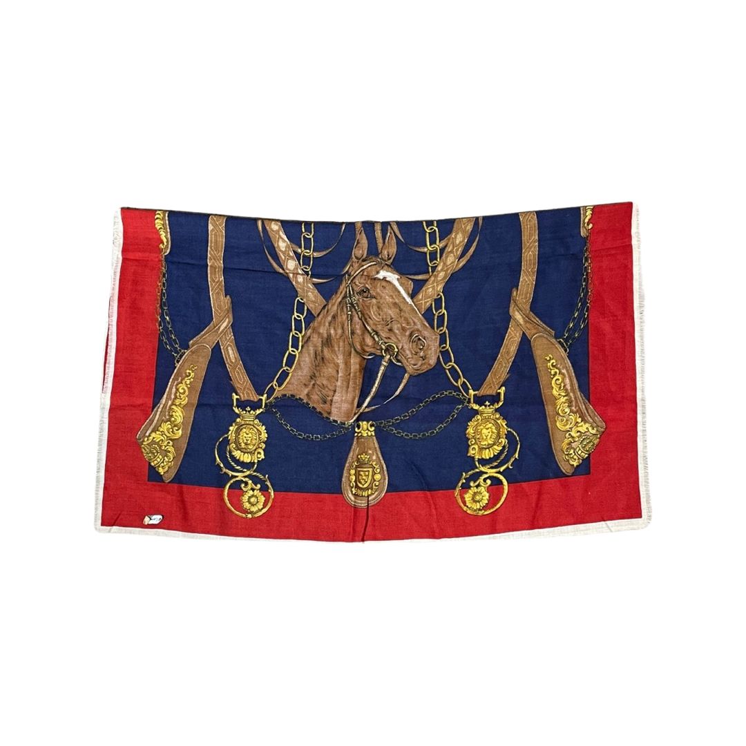 Pack Pañuelos Vintage de Verano de Vestir