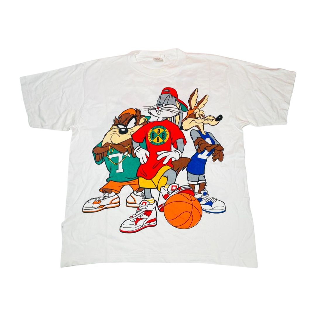 Pack de Camisetas Gráficas/Vintage