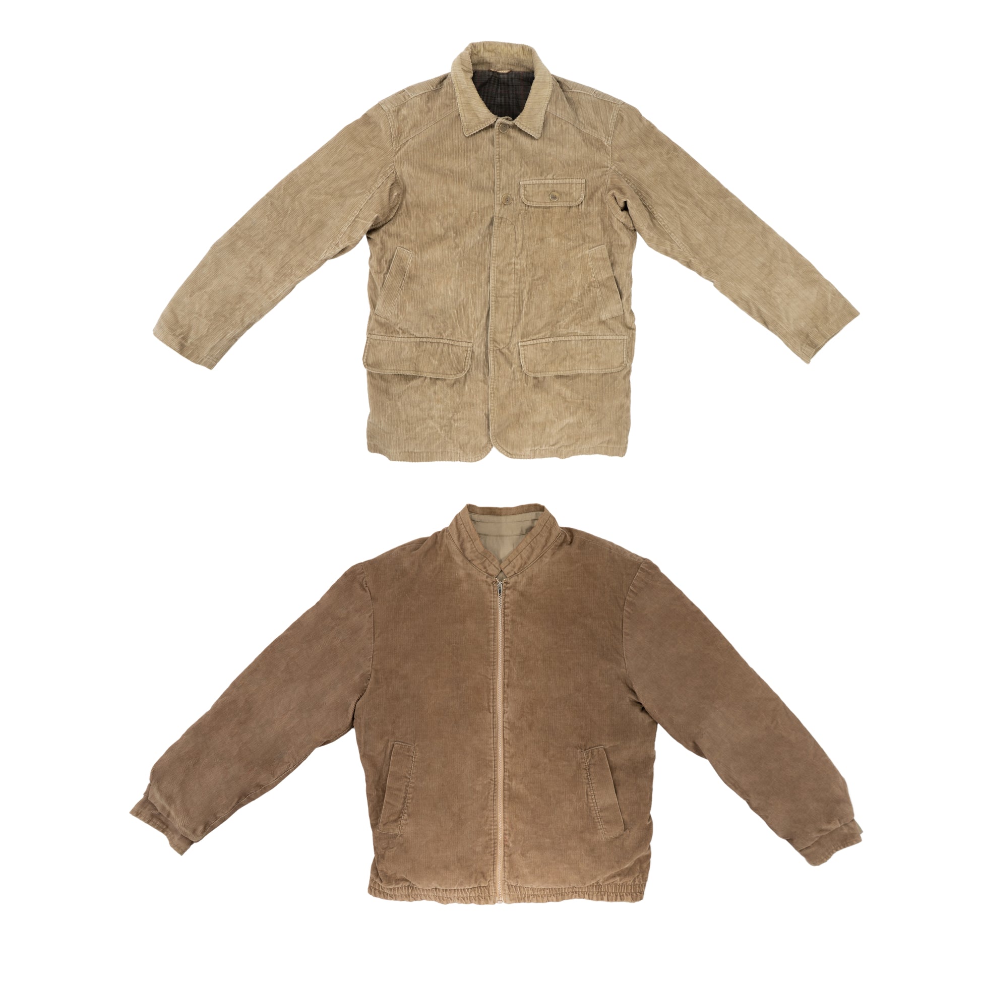 Kilopackung CHAQUETAS DE PANA Vintage