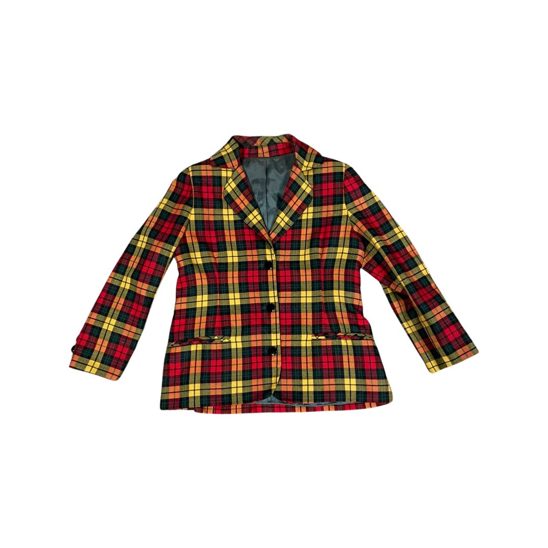 Kilo Pack Americanas Vintage  de Mujer