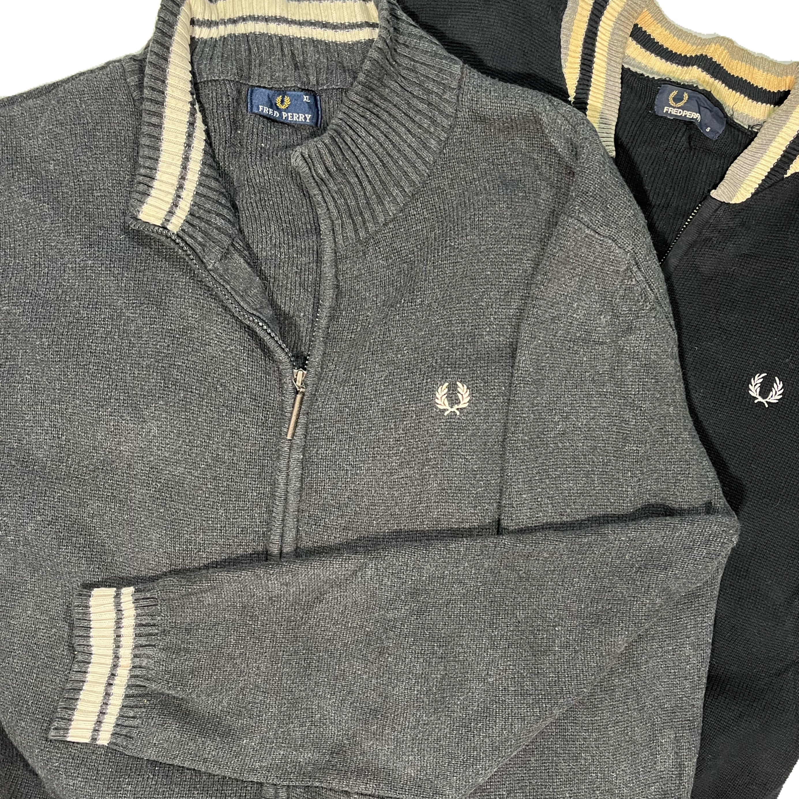 Pack Sueters de FRED PERRY