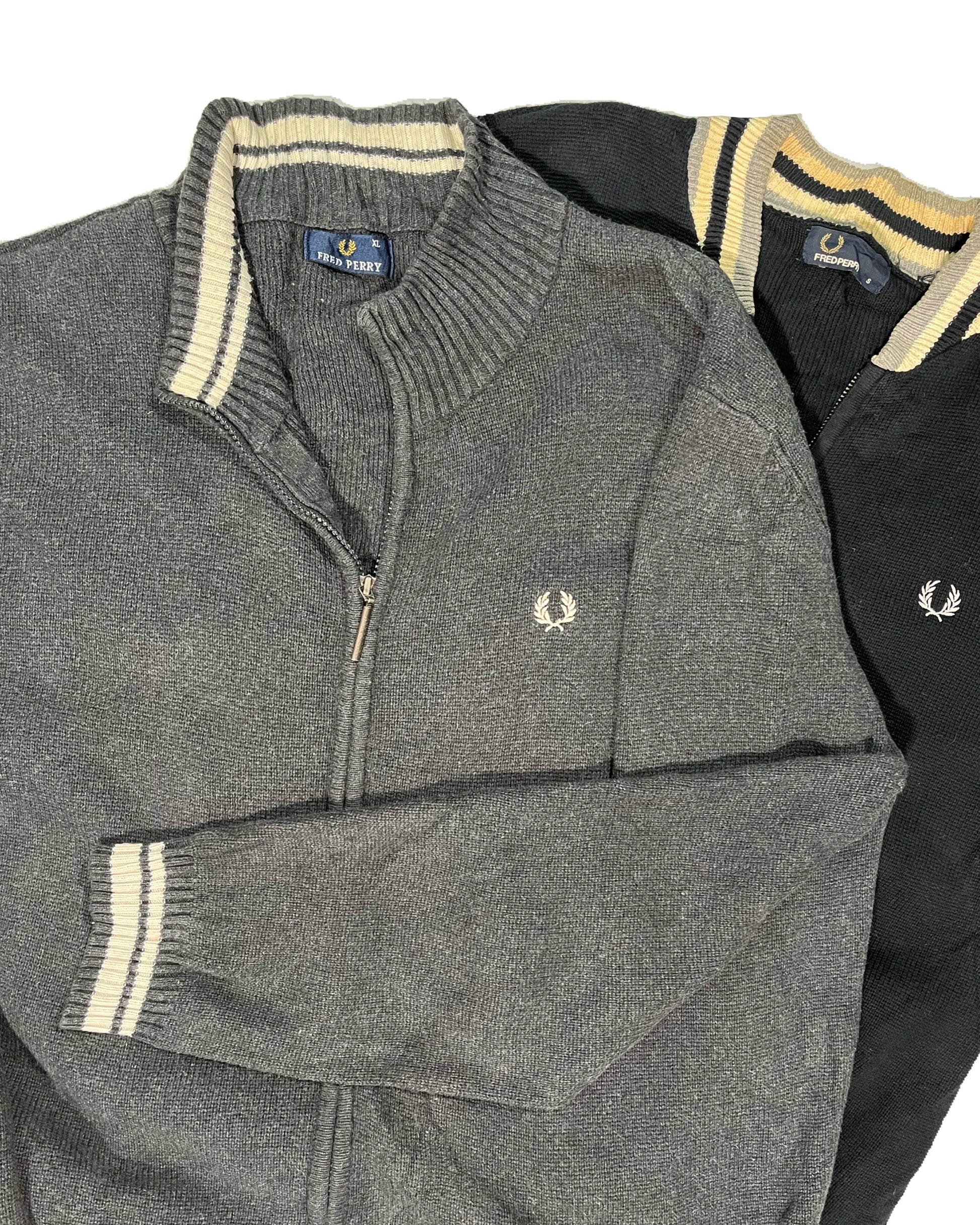 Pack Sueters de FRED PERRY