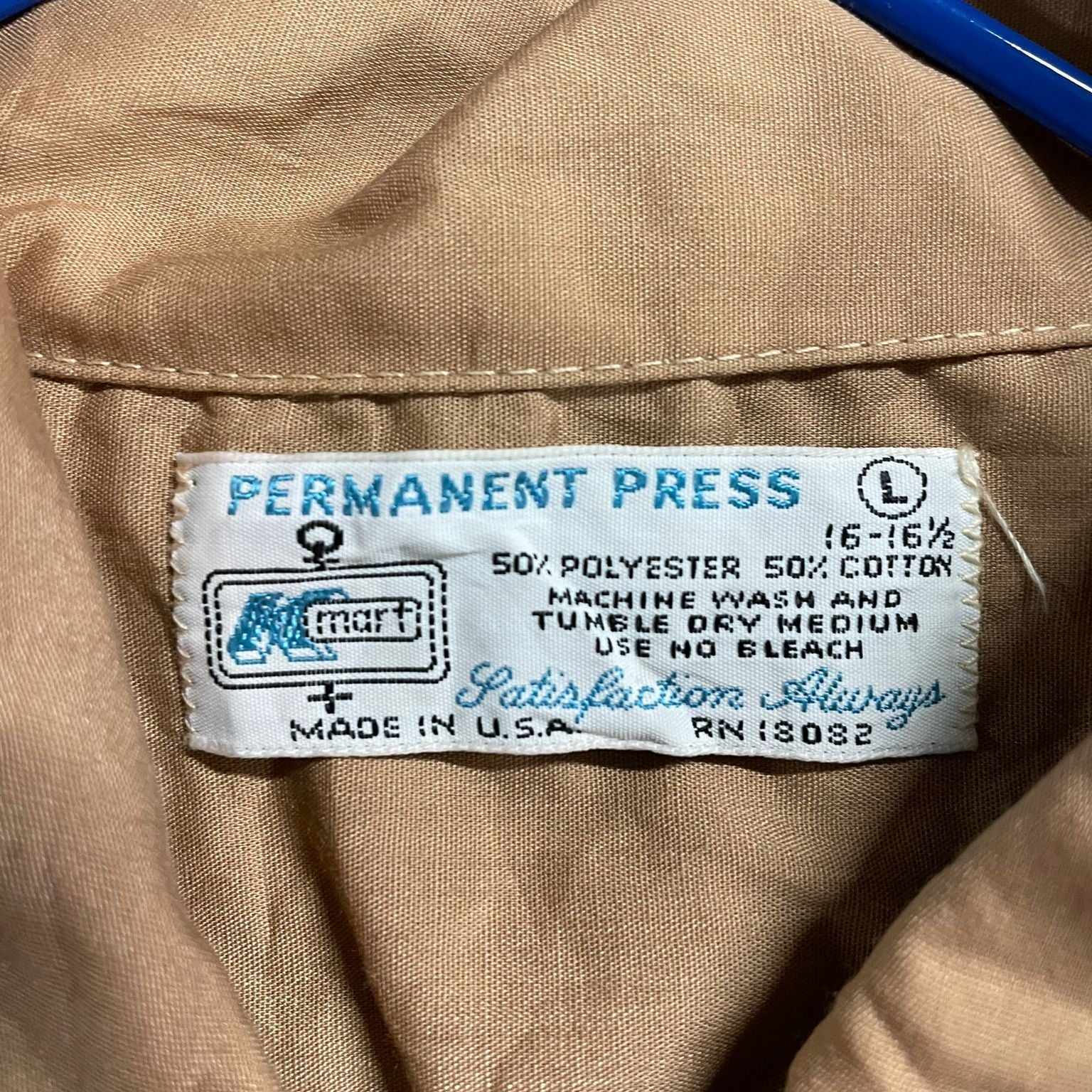 Camisas  ANTIGUAS... Años 70