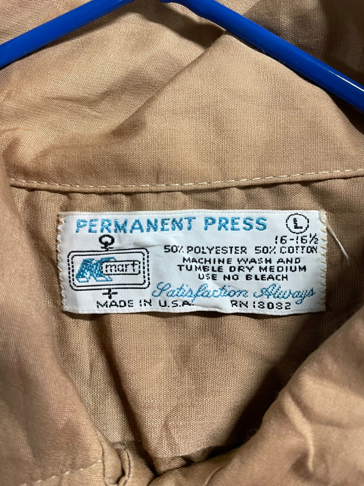 Camisas  ANTIGUAS... Años 70