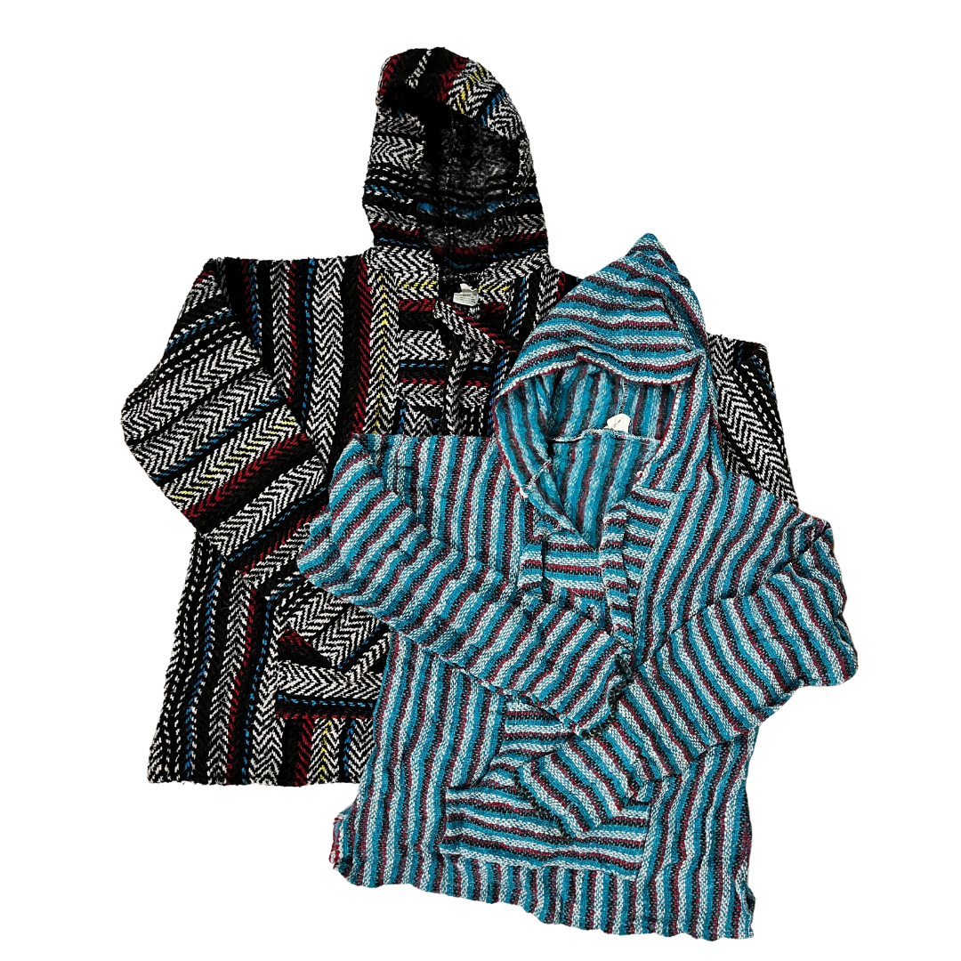 BALA 45 KG CHAQUETAS ETNICAS