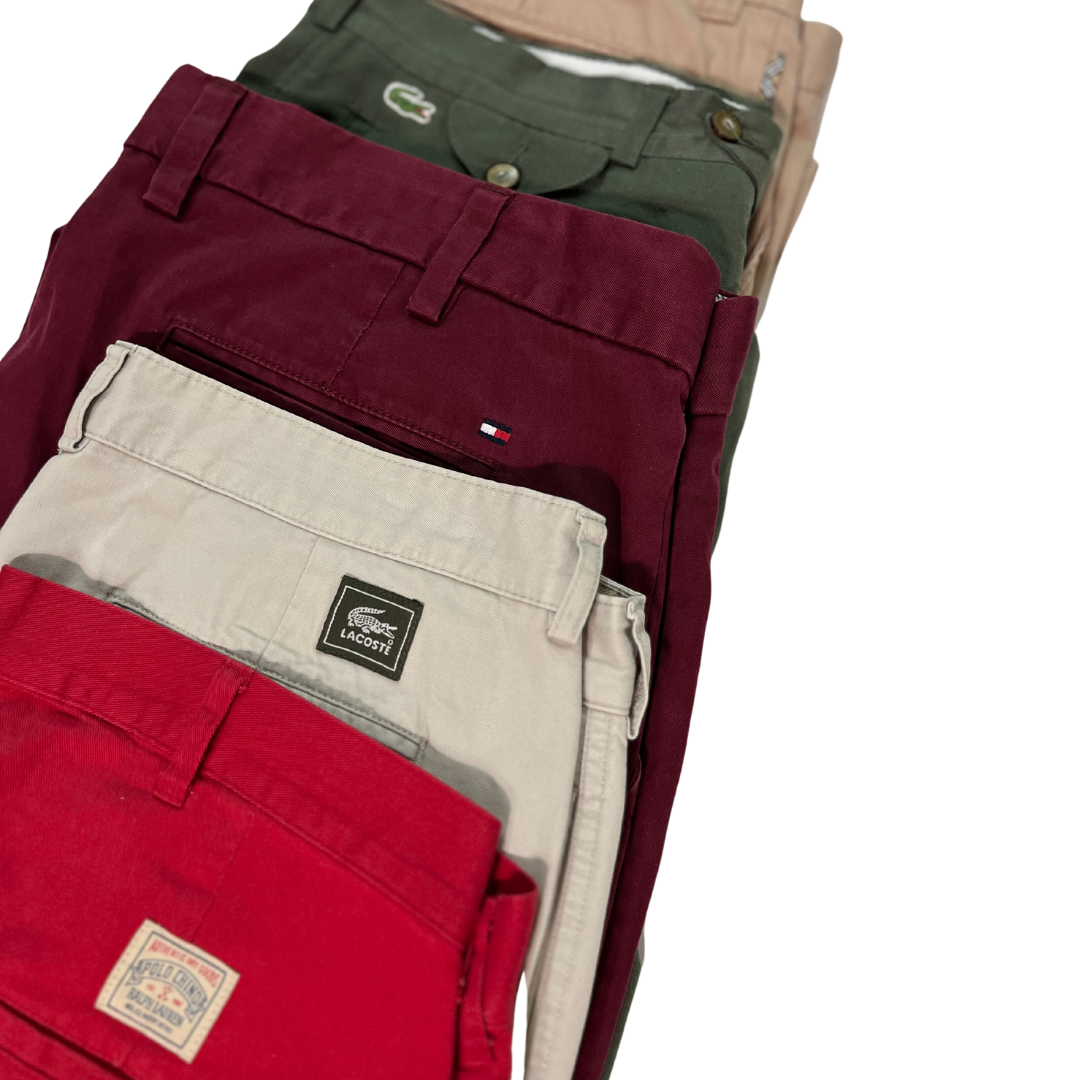 PREMIUN Pack Mix Pantalones de MARCA