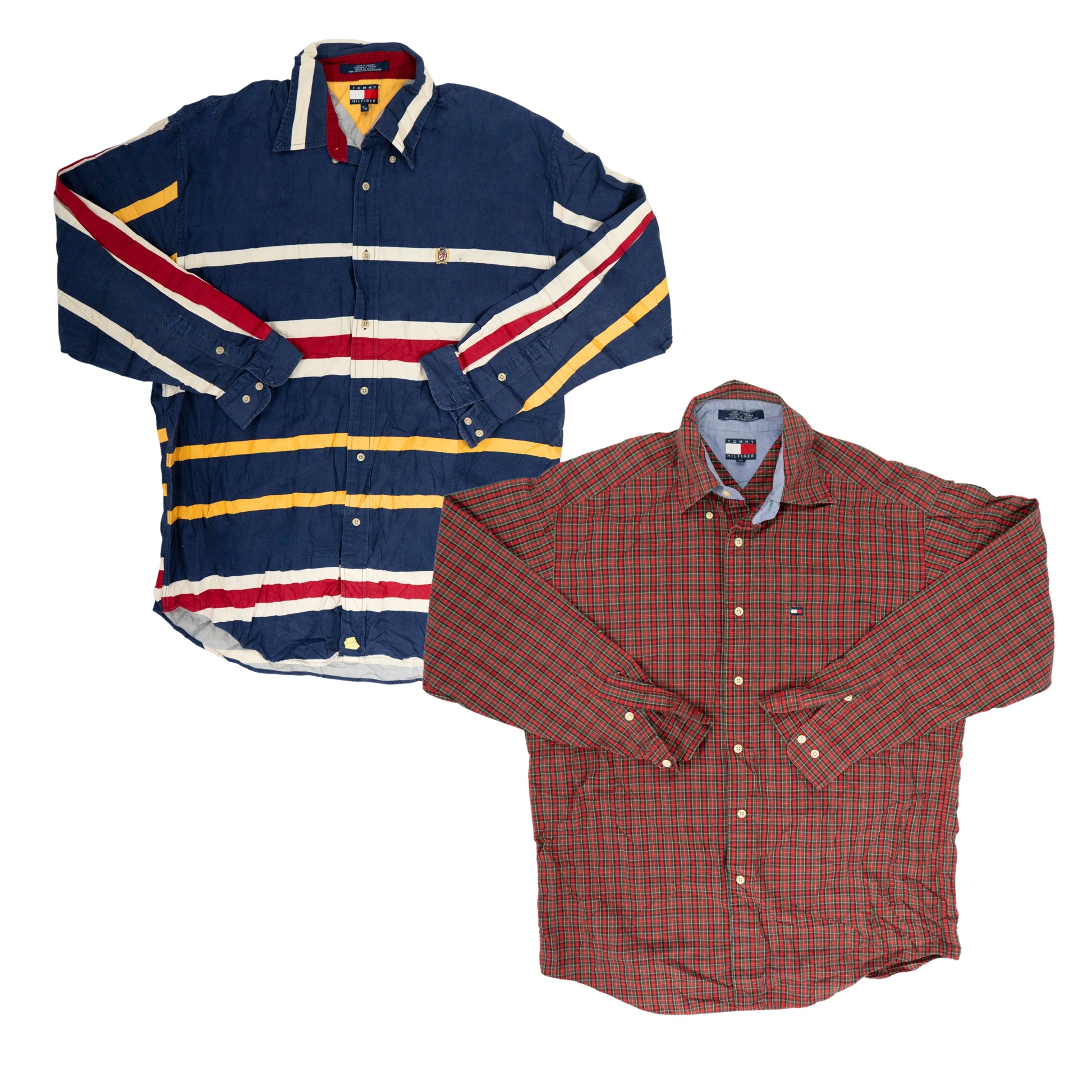 Tommy Hilfiger Hemdenpaket