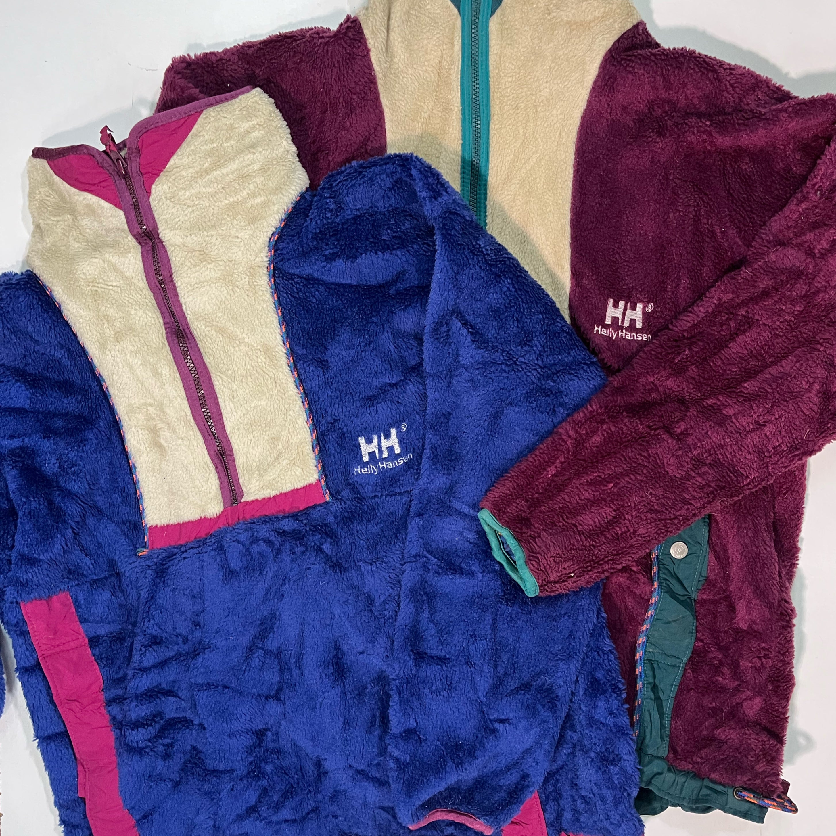 Pack Polares HELLY HANSEN