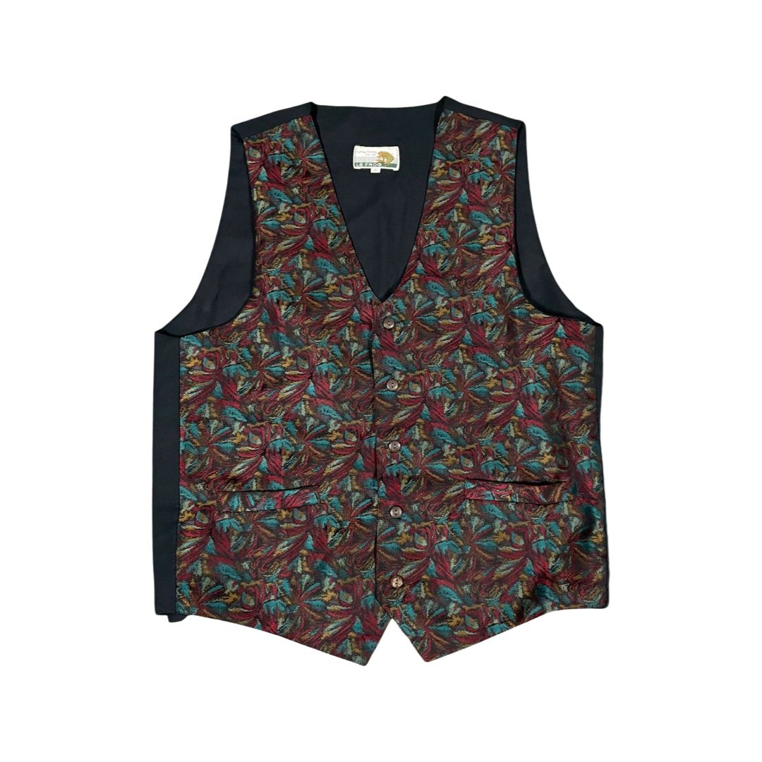 Pack de CHALECOS DE VESTIR vintage