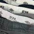 Pack Pantalones de DICKIES de Algodón