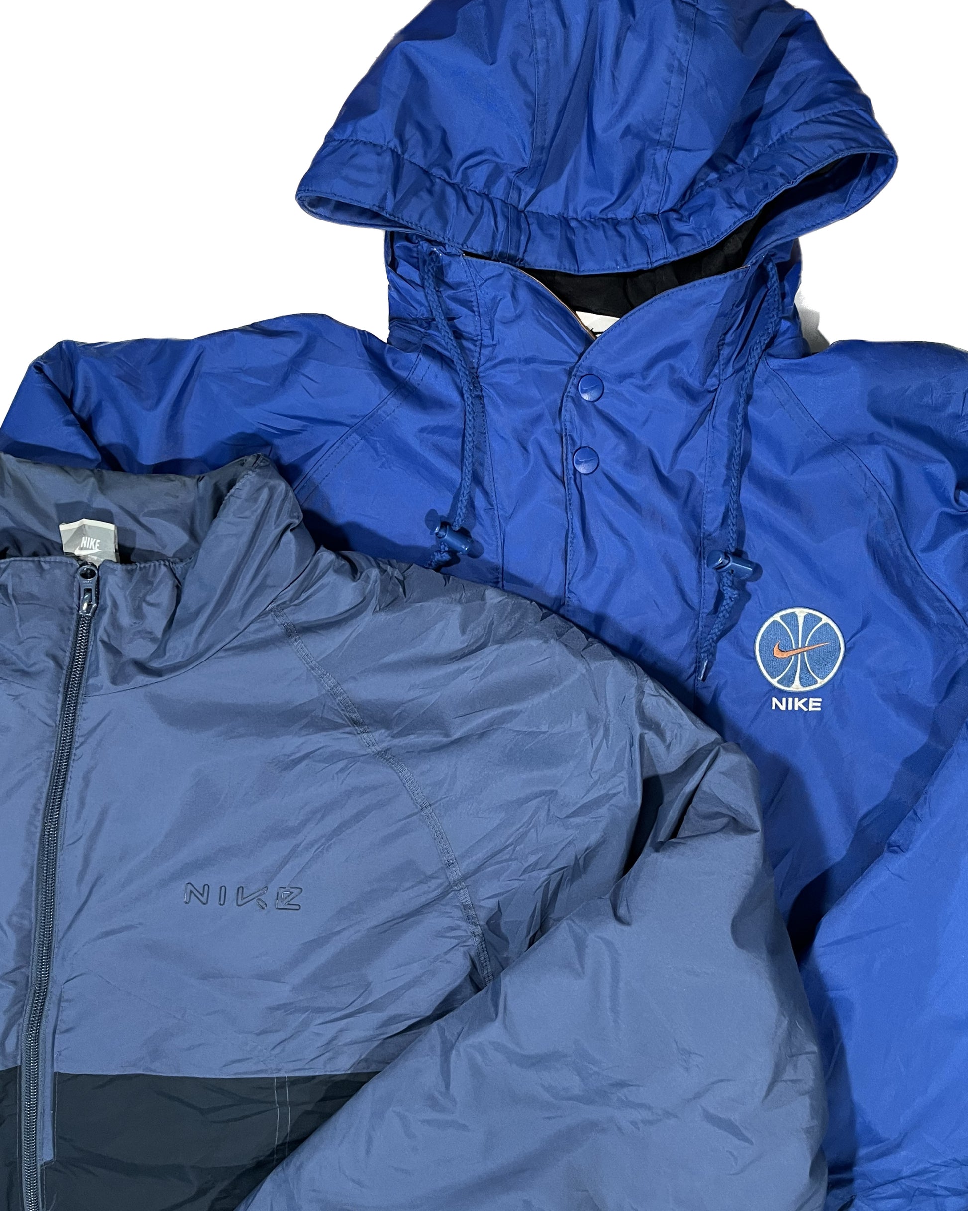 Pack Chaquetas de NIKE