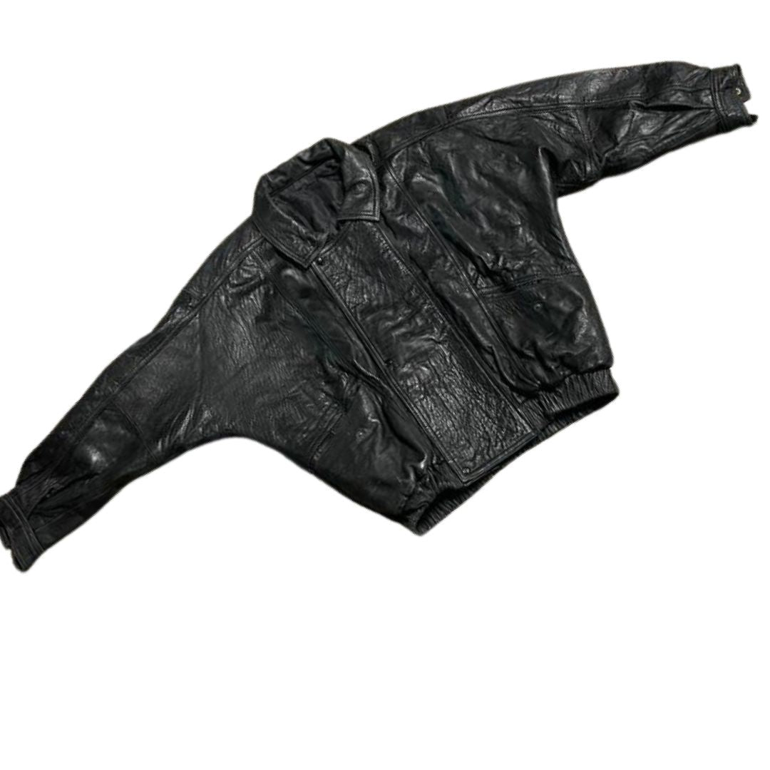 Kilo Pack de CAZADORAS DE CUERO