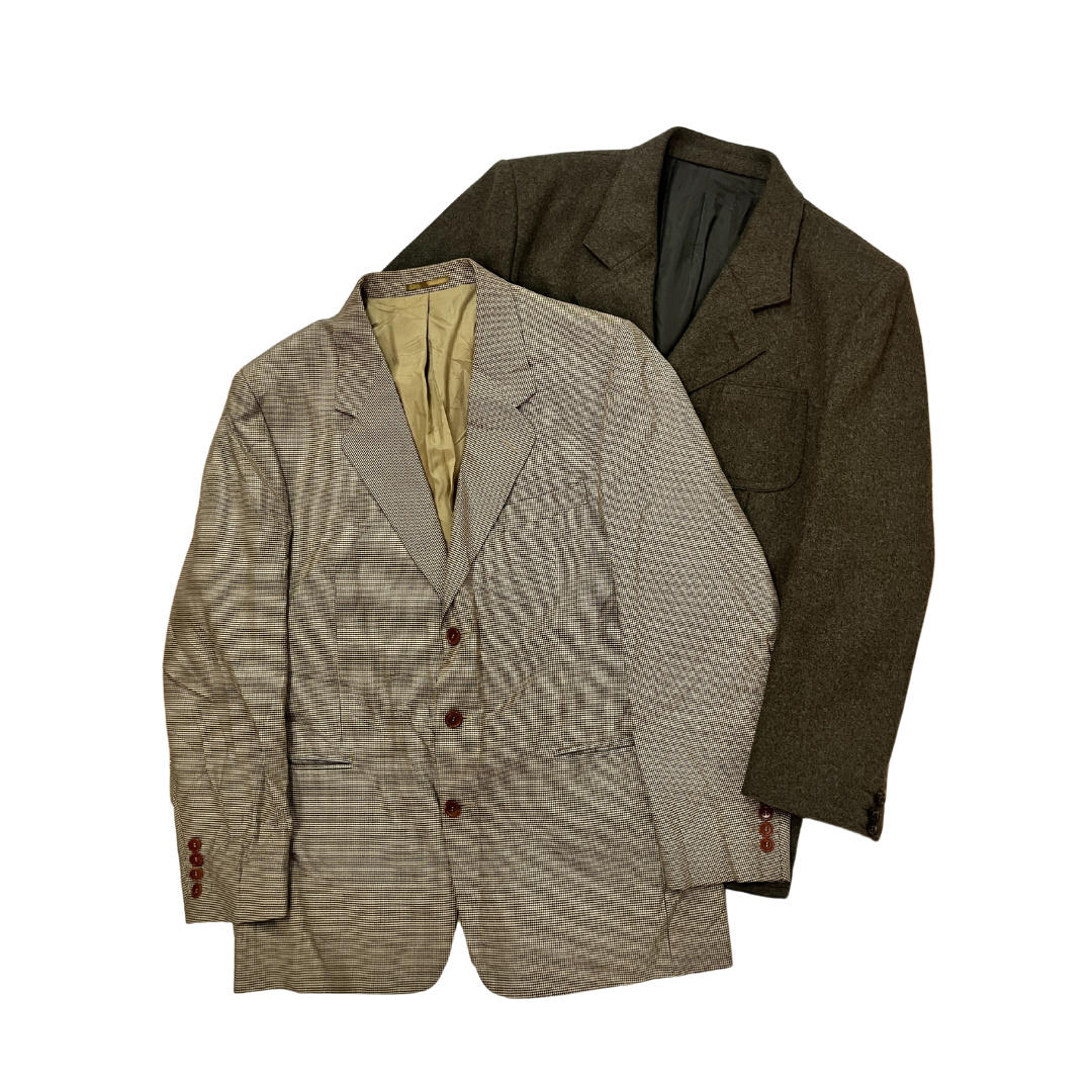 Kilo Pack de Americanas de Hombre