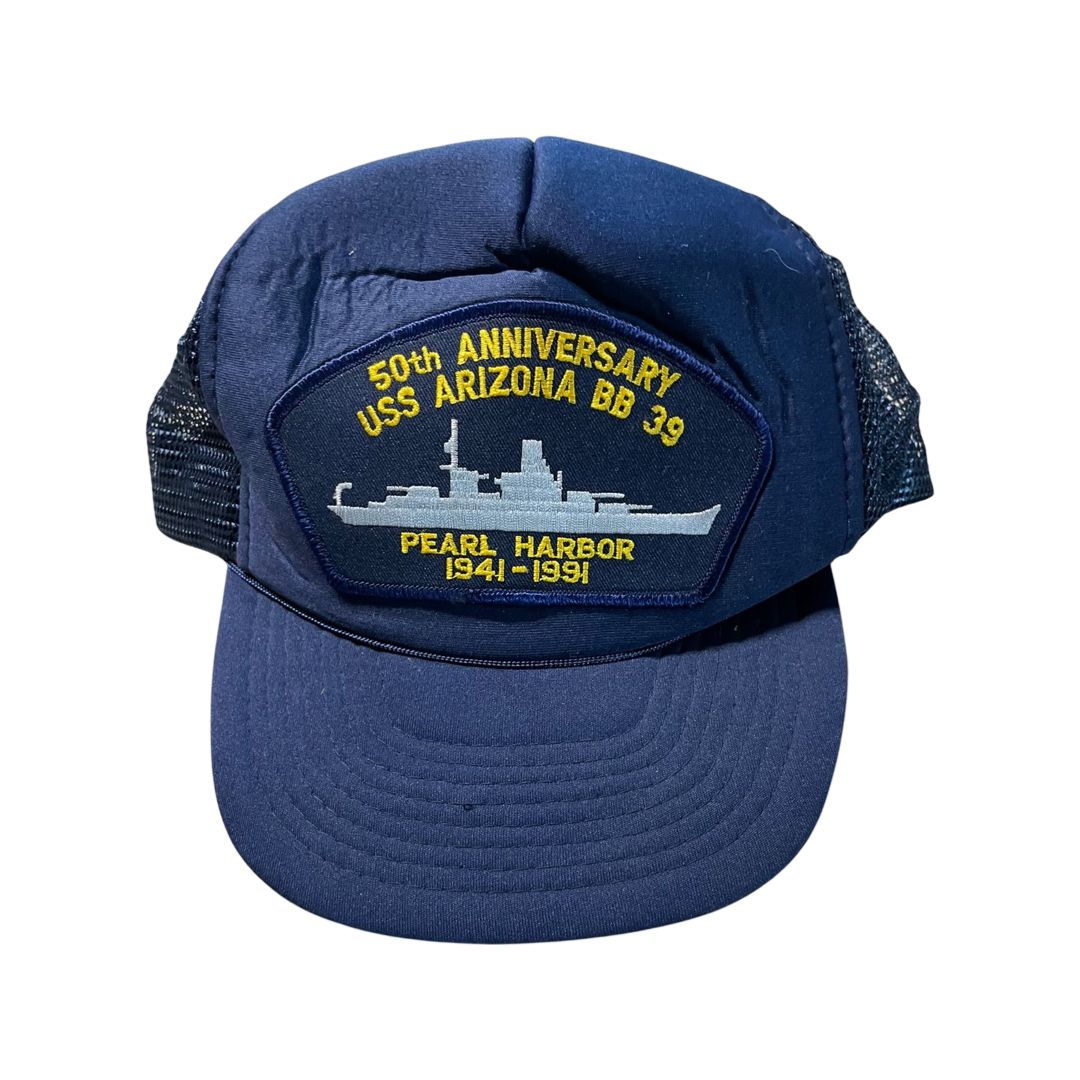 Pack Gorras Vintage/Trucker