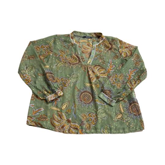 Kilo Pack BLUSAS Y2K Y VINTAGE Manga/Larga