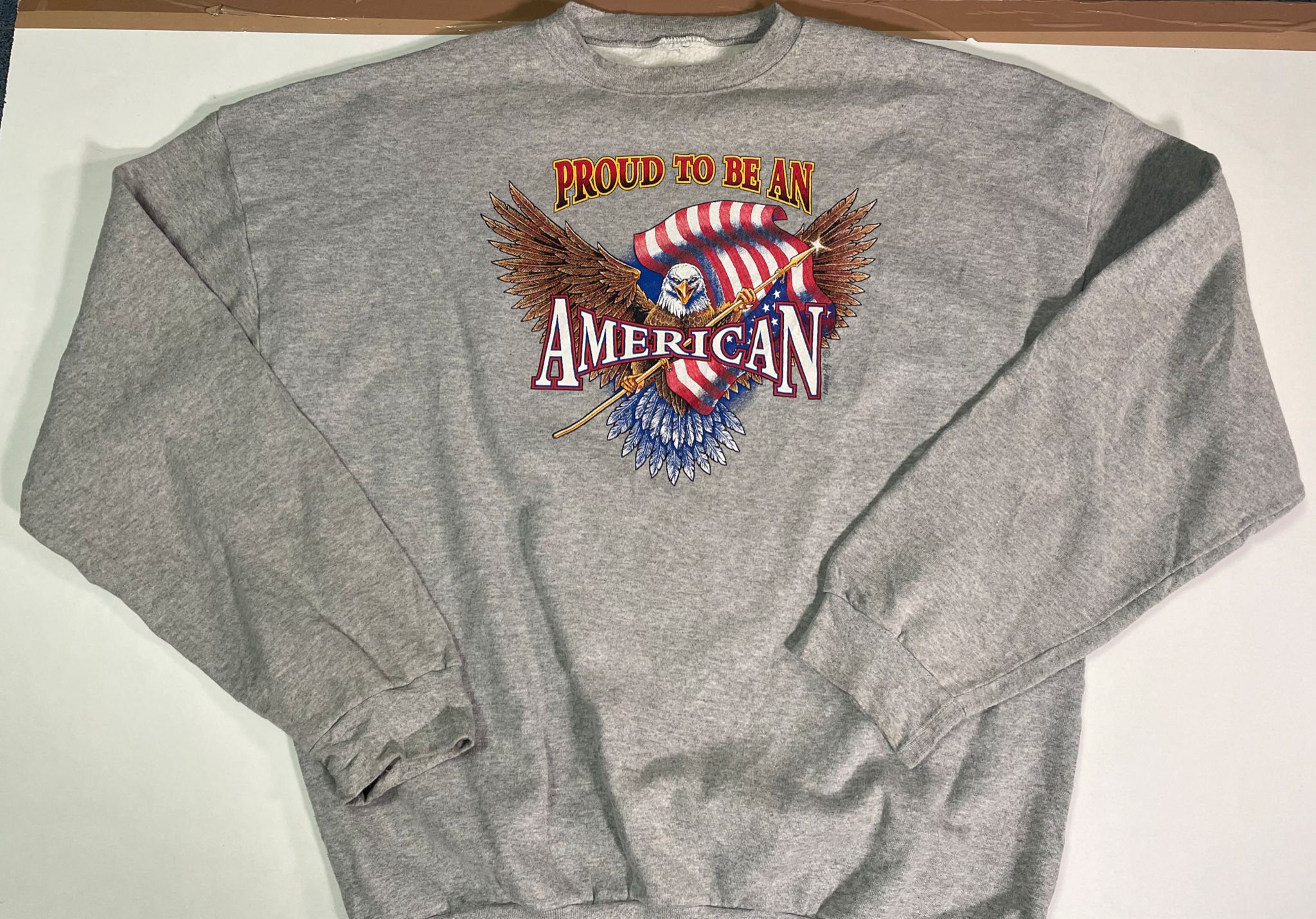 Pack Mix Camisetas y Sudaderas ANIMAL PRINT USA