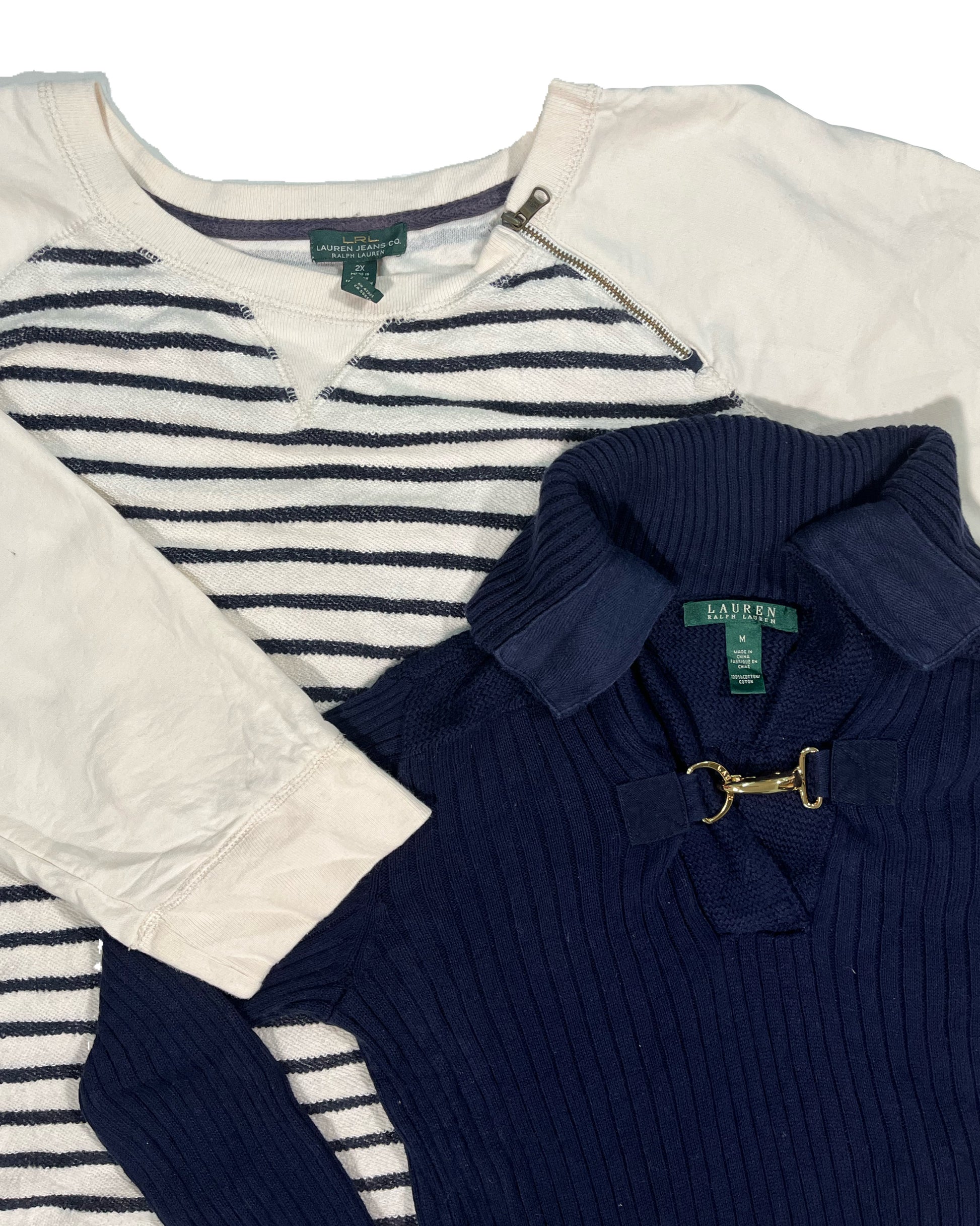 Pack Sueters RALPH LAUREN de Mujer