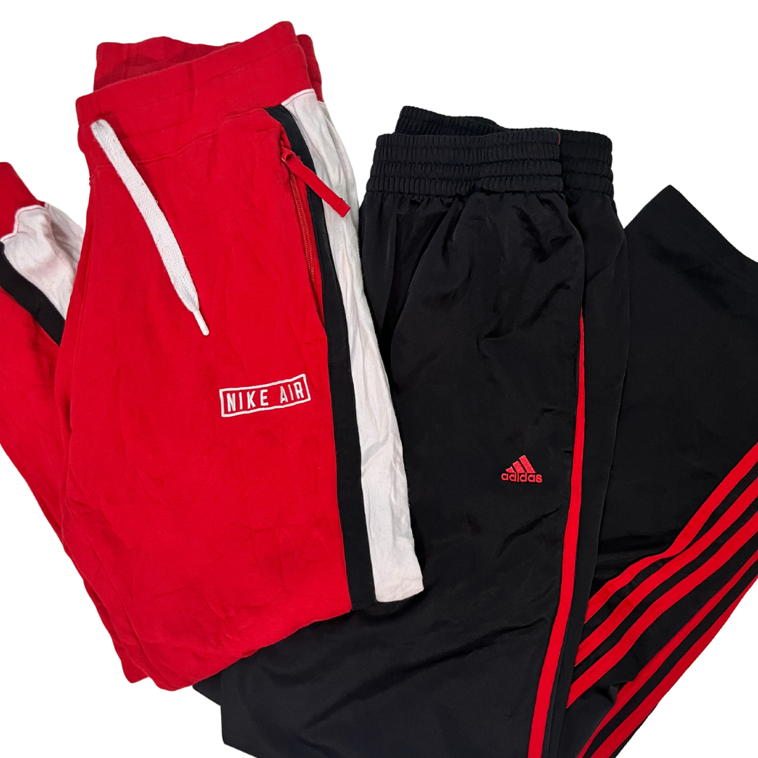 PREMIUN Pack Mix Pantalones de Chandal MULTI MARCA