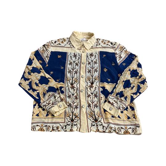 Kilo Pack BLUSAS Y2K Y VINTAGE Manga/Larga