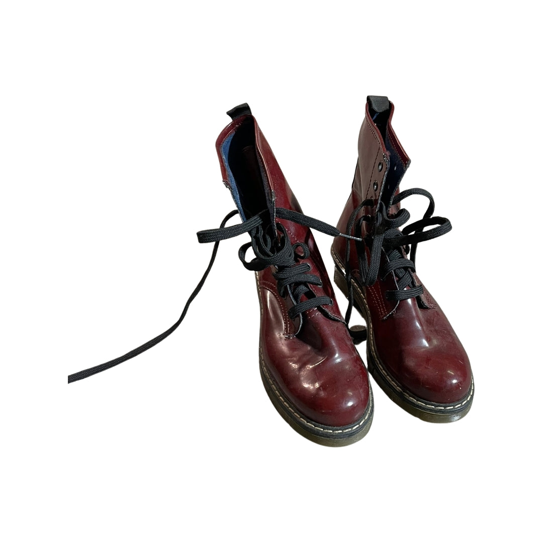 Kilo Pack de Botas Vintage