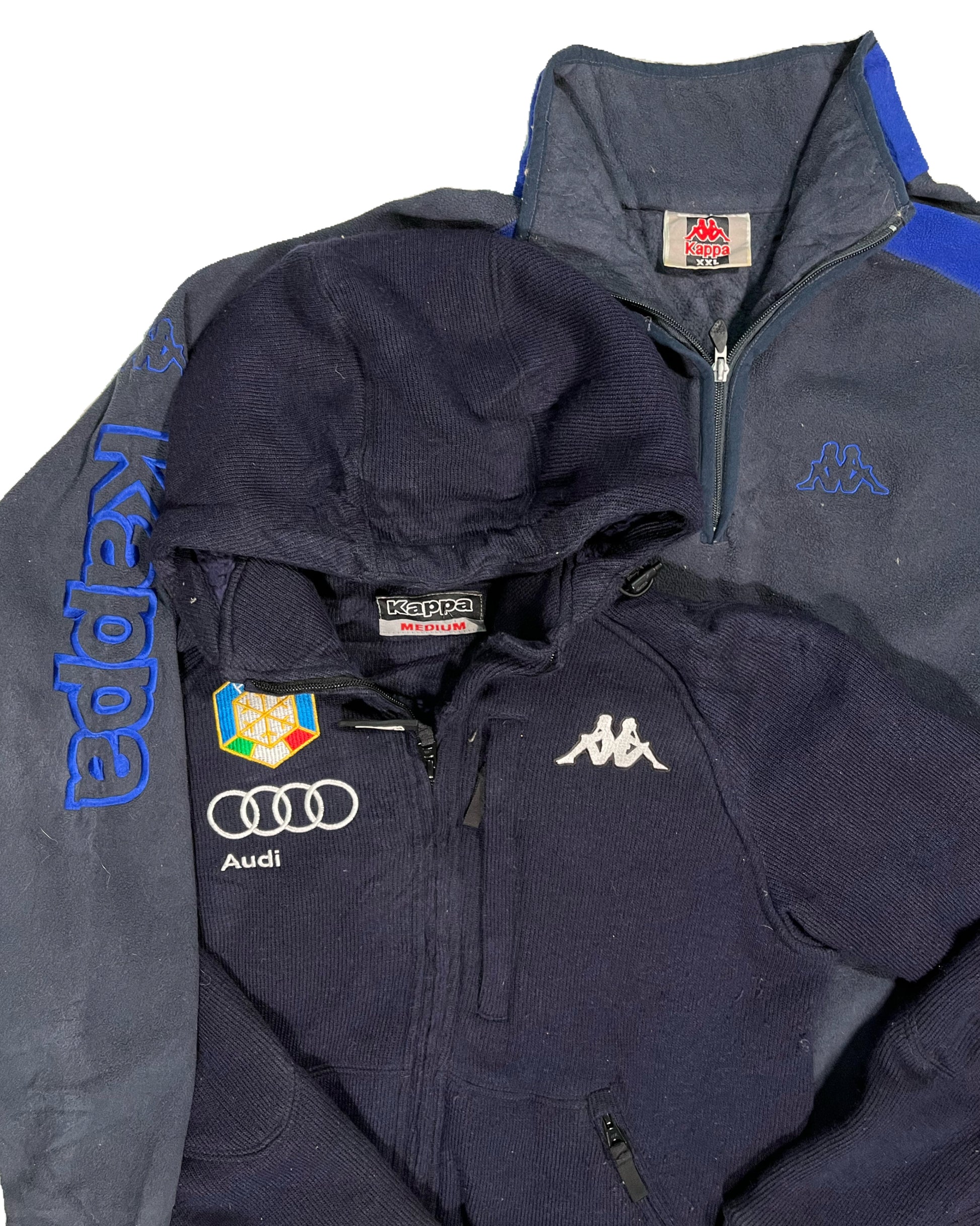 Pack Polares de KAPPA