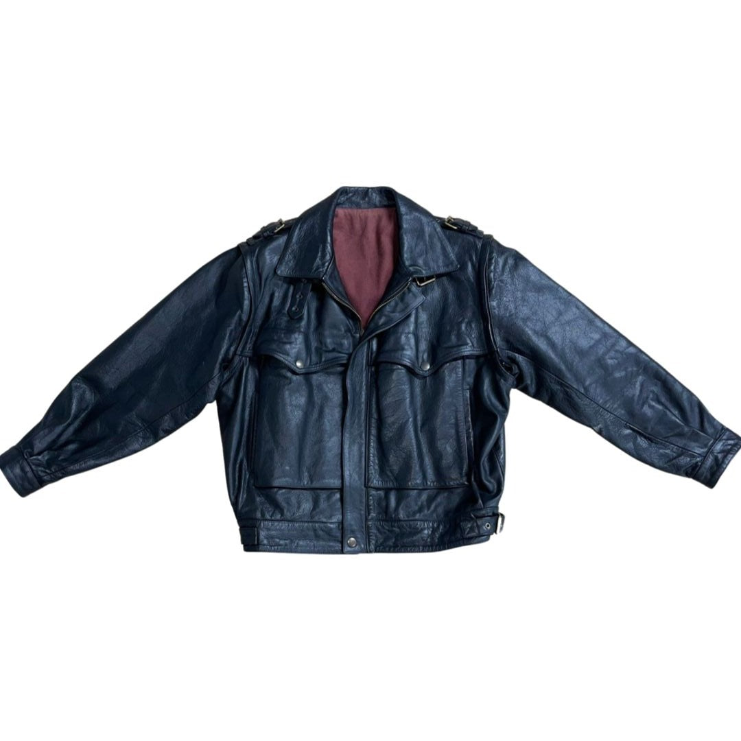 Kilo Pack de CAZADORAS DE CUERO