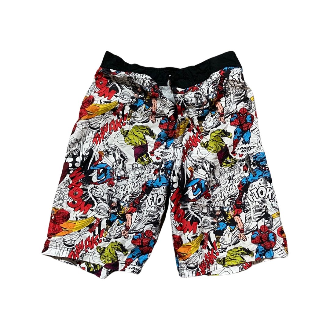 Pack von Badeanzügen Vintage/Hawainos für die Uni