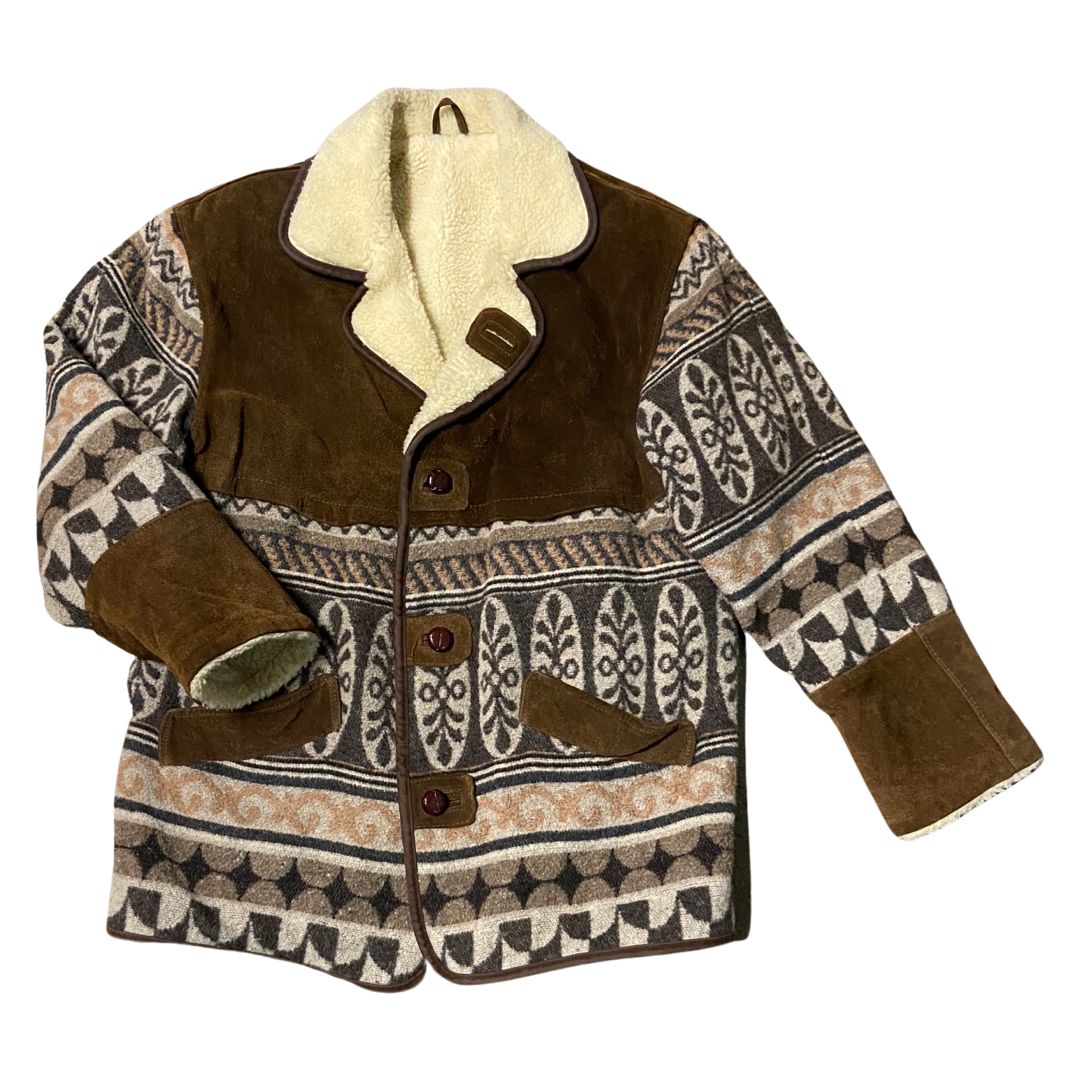 Kilo Pack de Chaquetas Vintage de Hombre