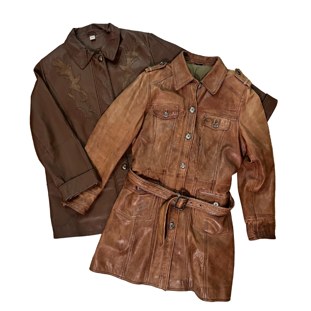 Kilo Pack Mix CUERO DE MUJER