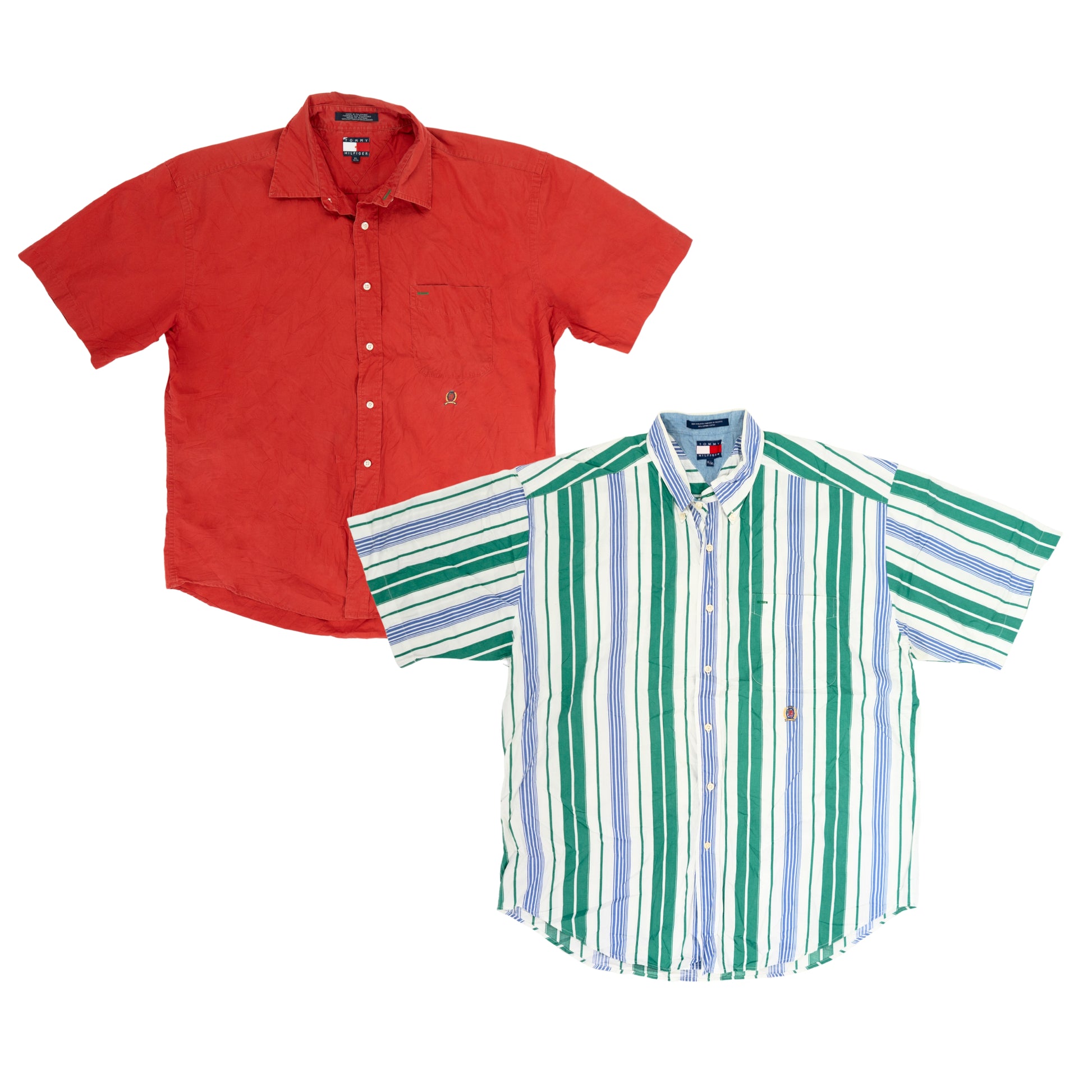 Tommy Hilfiger Hemdenpaket