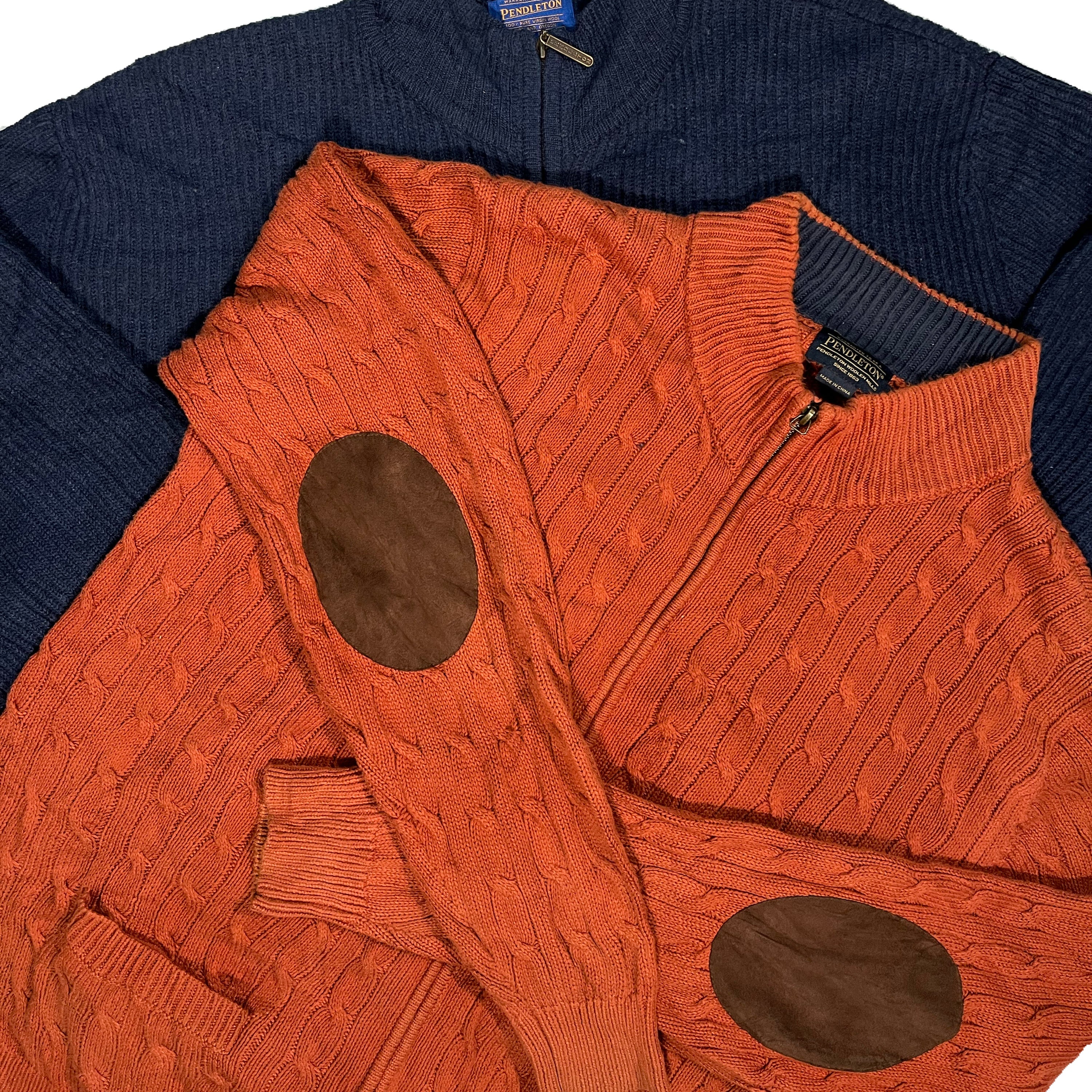 Pack de Sueters PENDELTON