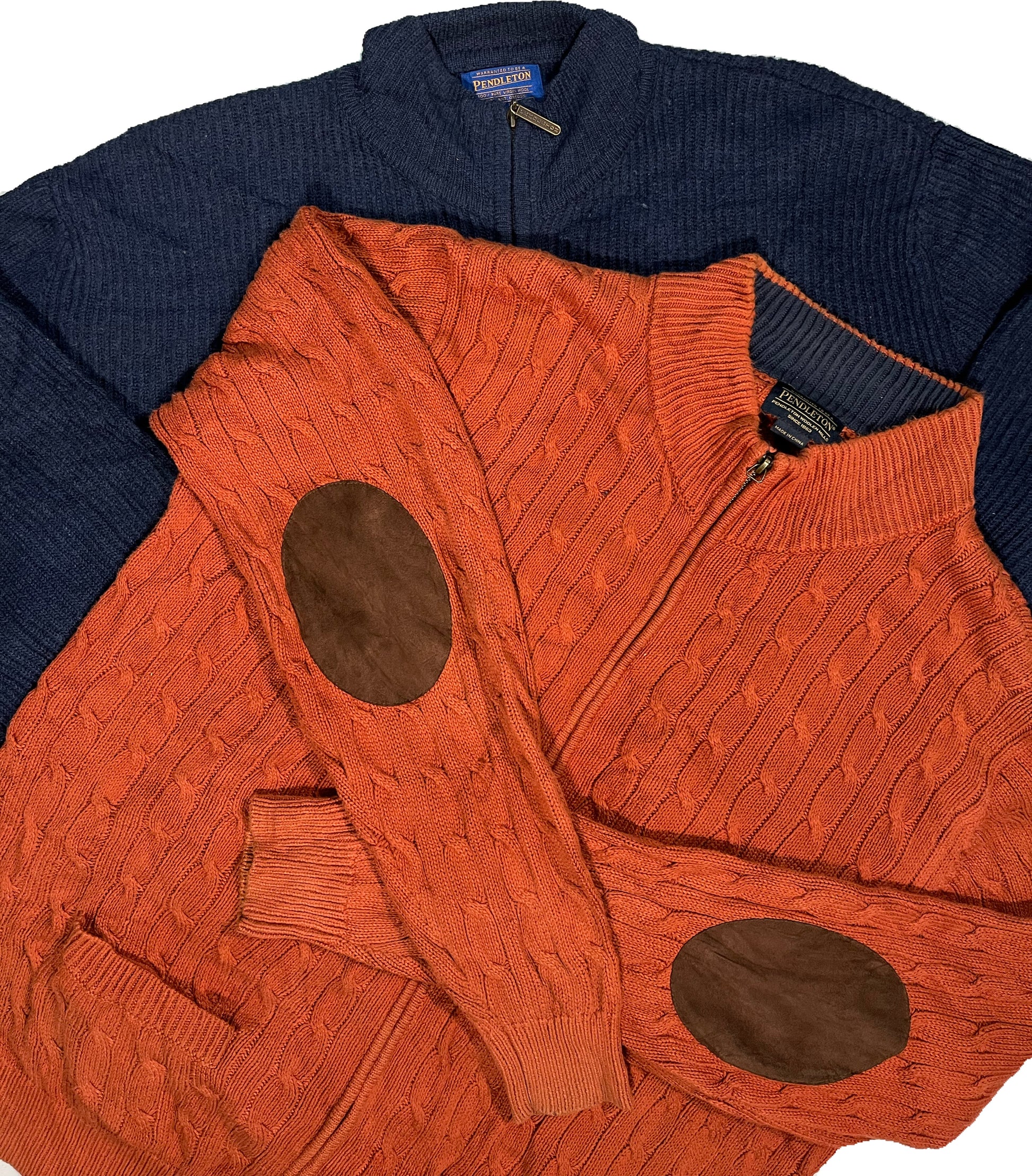 Pack de Sueters PENDELTON