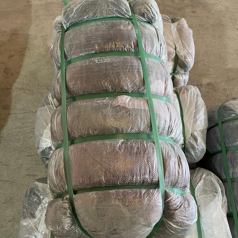 BALA CHAQUETAS BOMBER 70 UNIDADES