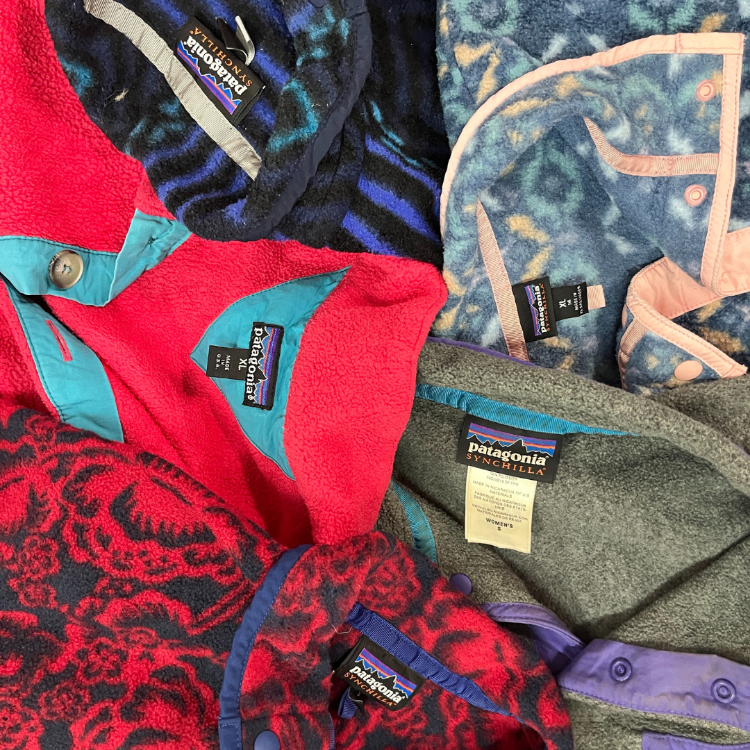 Pack Polares de PATAGONIA