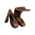 Kilo Pack de Botas Vintage