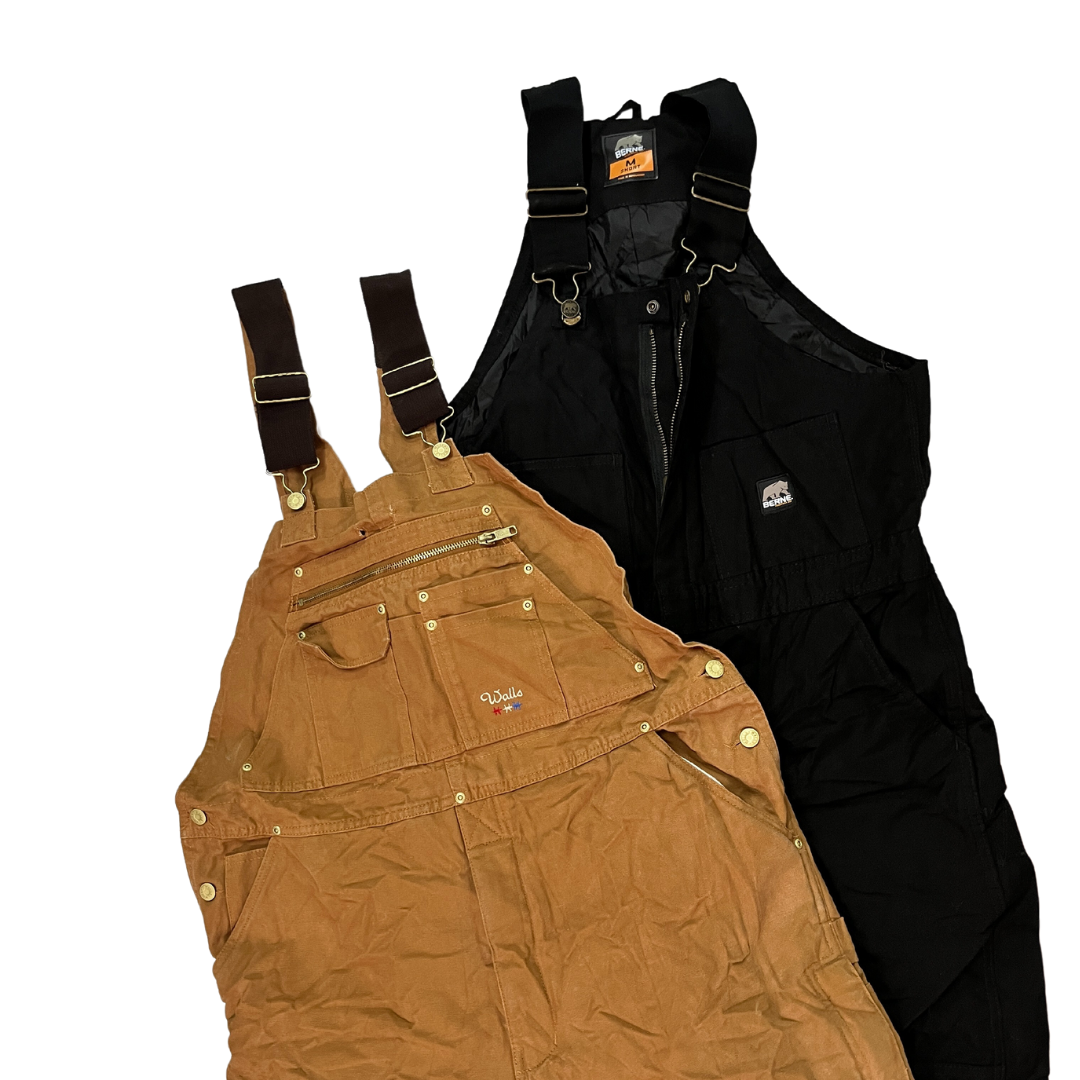 Kilo Pack PETOS VAQUEROS vintage