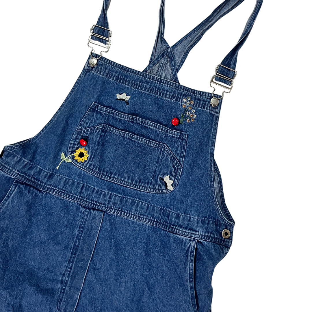 Kilo Pack PETOS VAQUEROS vintage