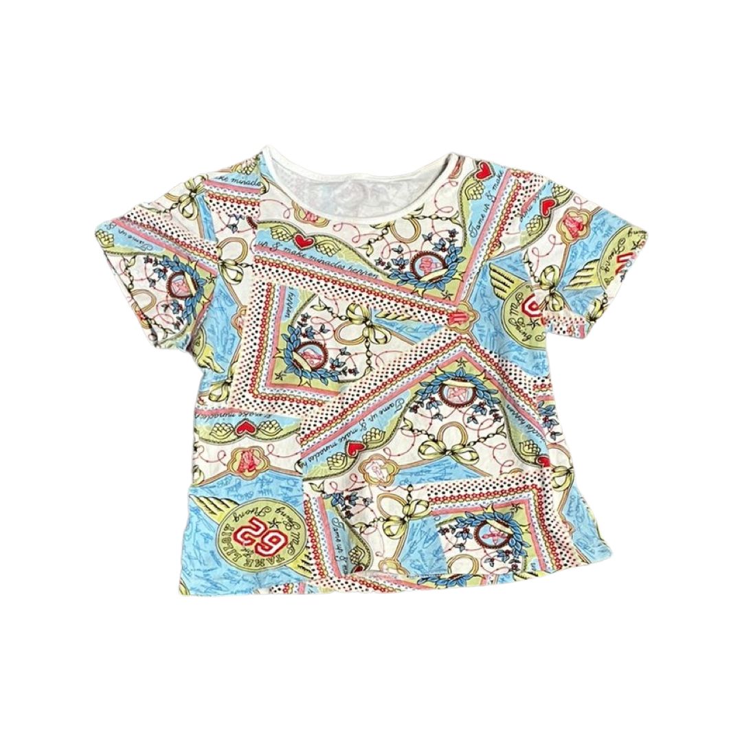 Pack Camiseta de Mujer Vintage