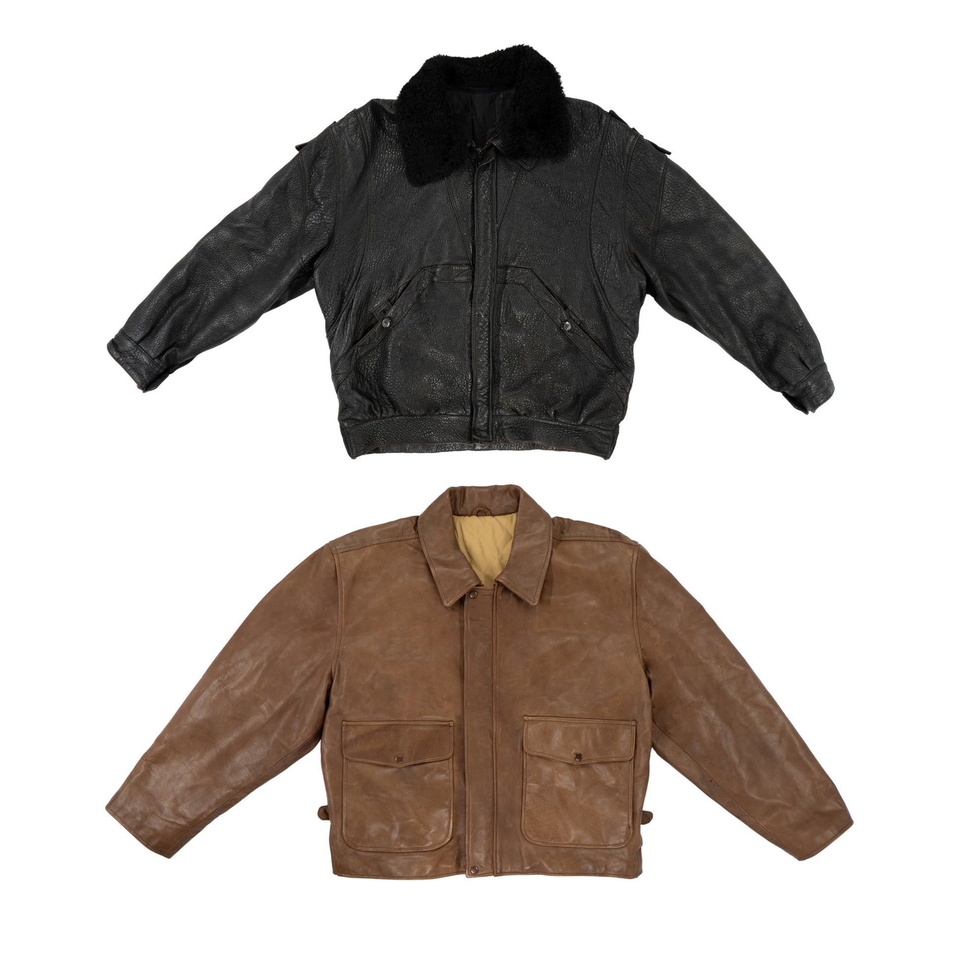 Kilopackung von CAZADORAS DE CUERO